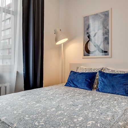 Kato Apartamenty Centrum Katowice Eksteriør bilde