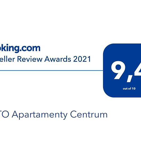 Kato Apartamenty Centrum Katowice Eksteriør bilde