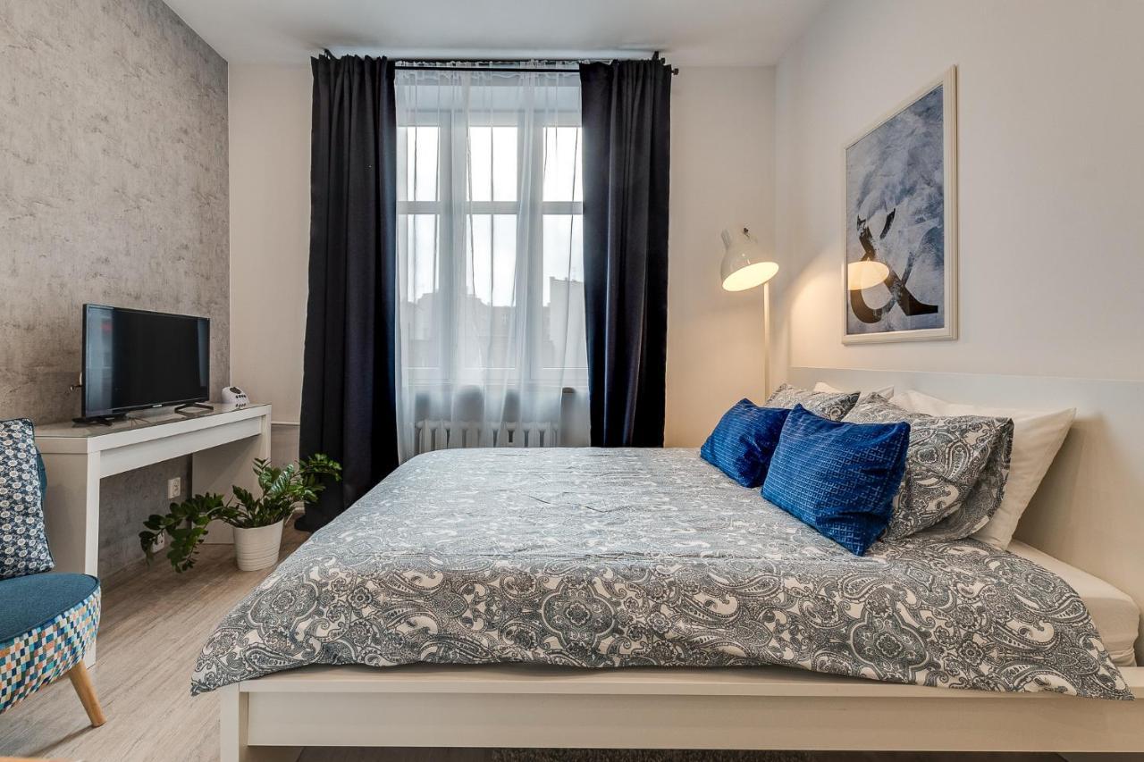 Kato Apartamenty Centrum Katowice Eksteriør bilde