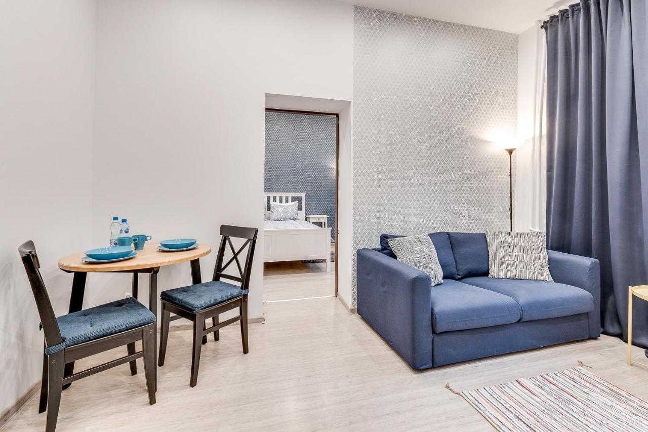 Kato Apartamenty Centrum Katowice Eksteriør bilde
