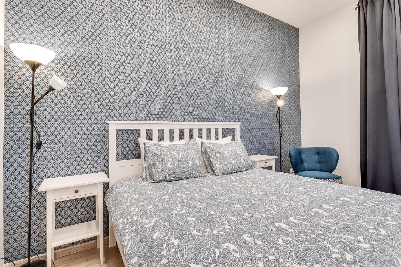 Kato Apartamenty Centrum Katowice Eksteriør bilde