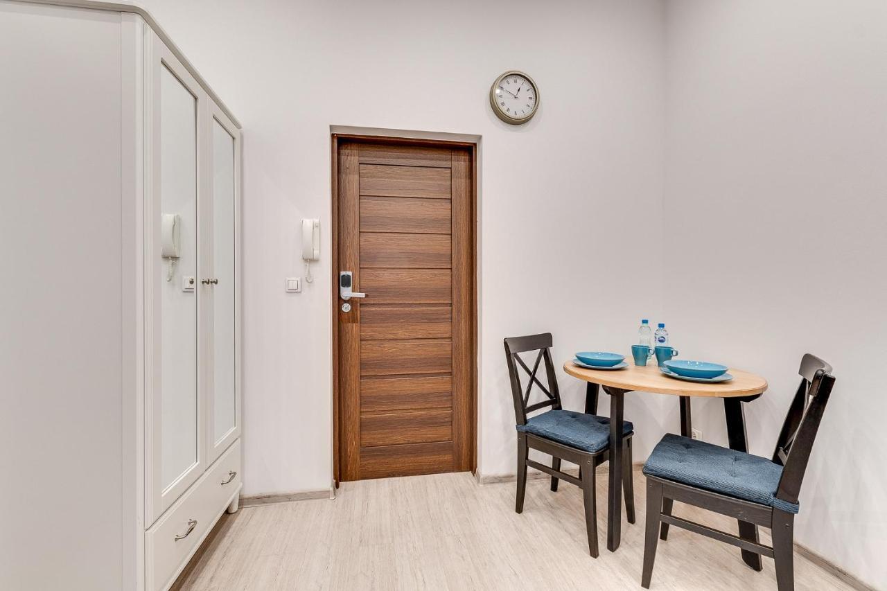 Kato Apartamenty Centrum Katowice Eksteriør bilde