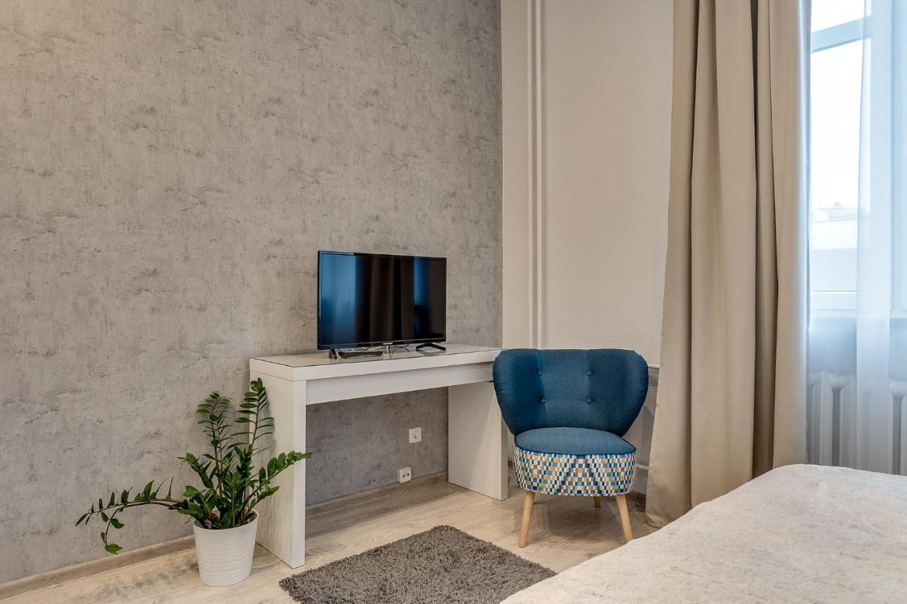 Kato Apartamenty Centrum Katowice Eksteriør bilde
