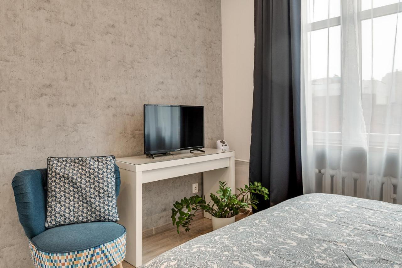 Kato Apartamenty Centrum Katowice Eksteriør bilde