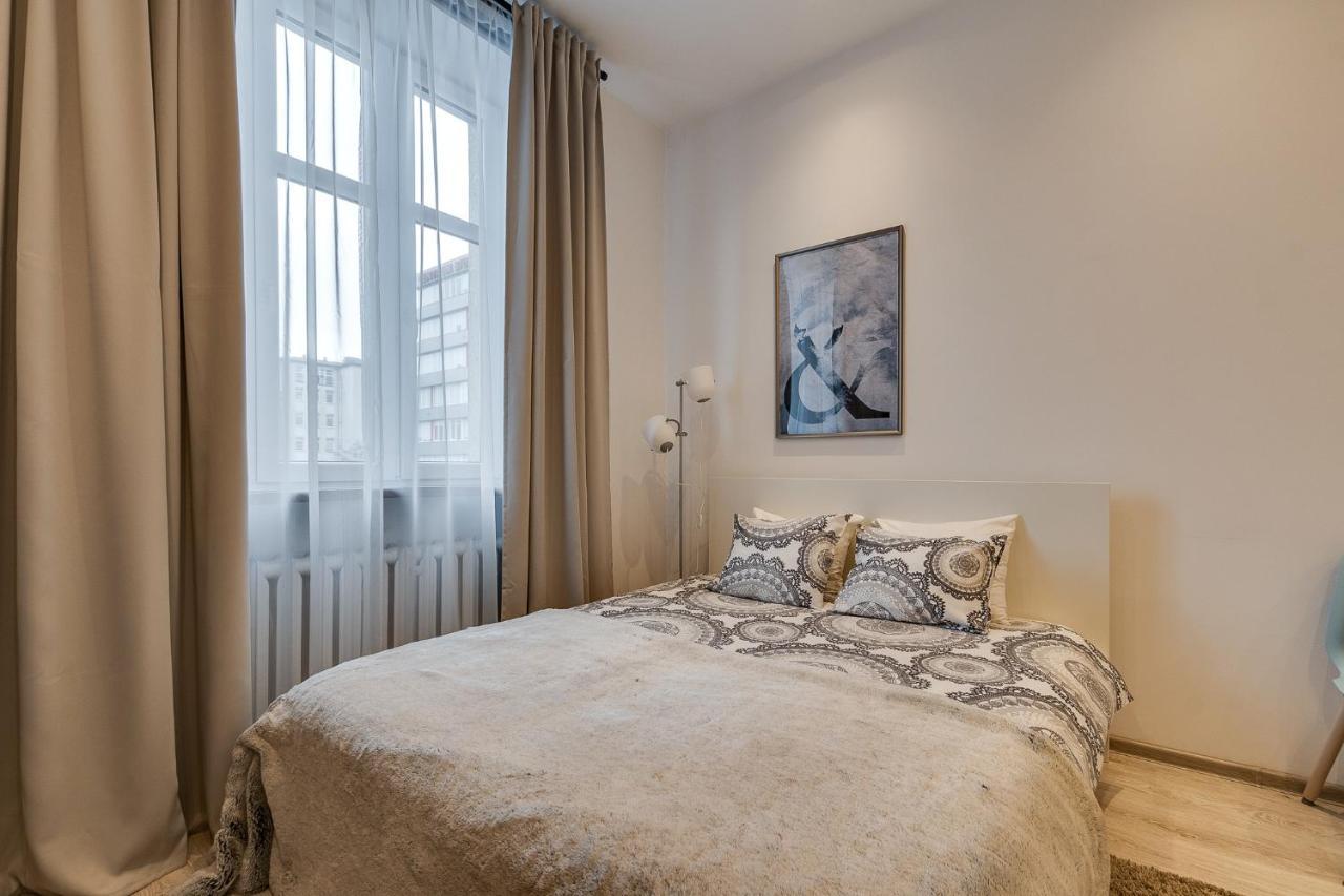 Kato Apartamenty Centrum Katowice Eksteriør bilde