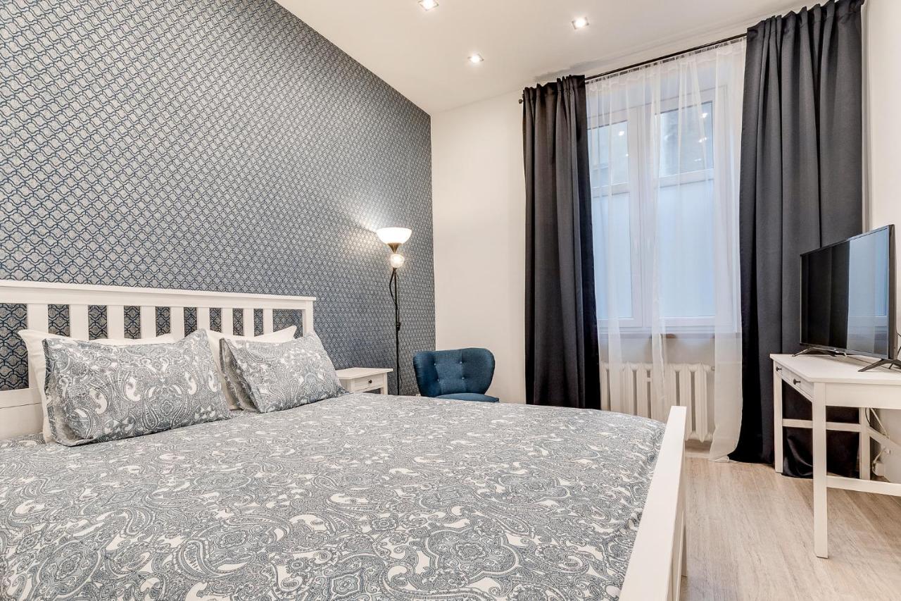 Kato Apartamenty Centrum Katowice Eksteriør bilde