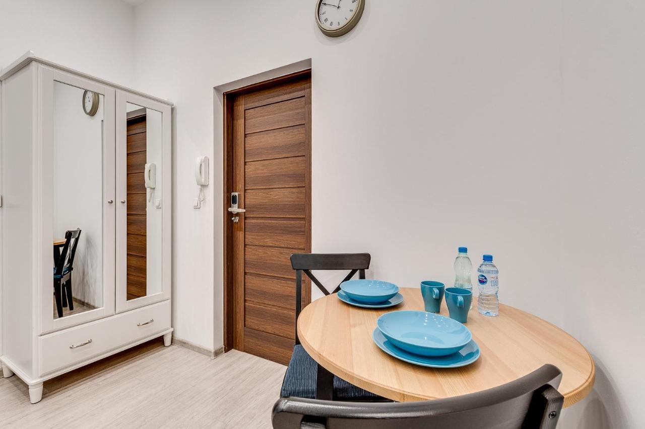 Kato Apartamenty Centrum Katowice Eksteriør bilde