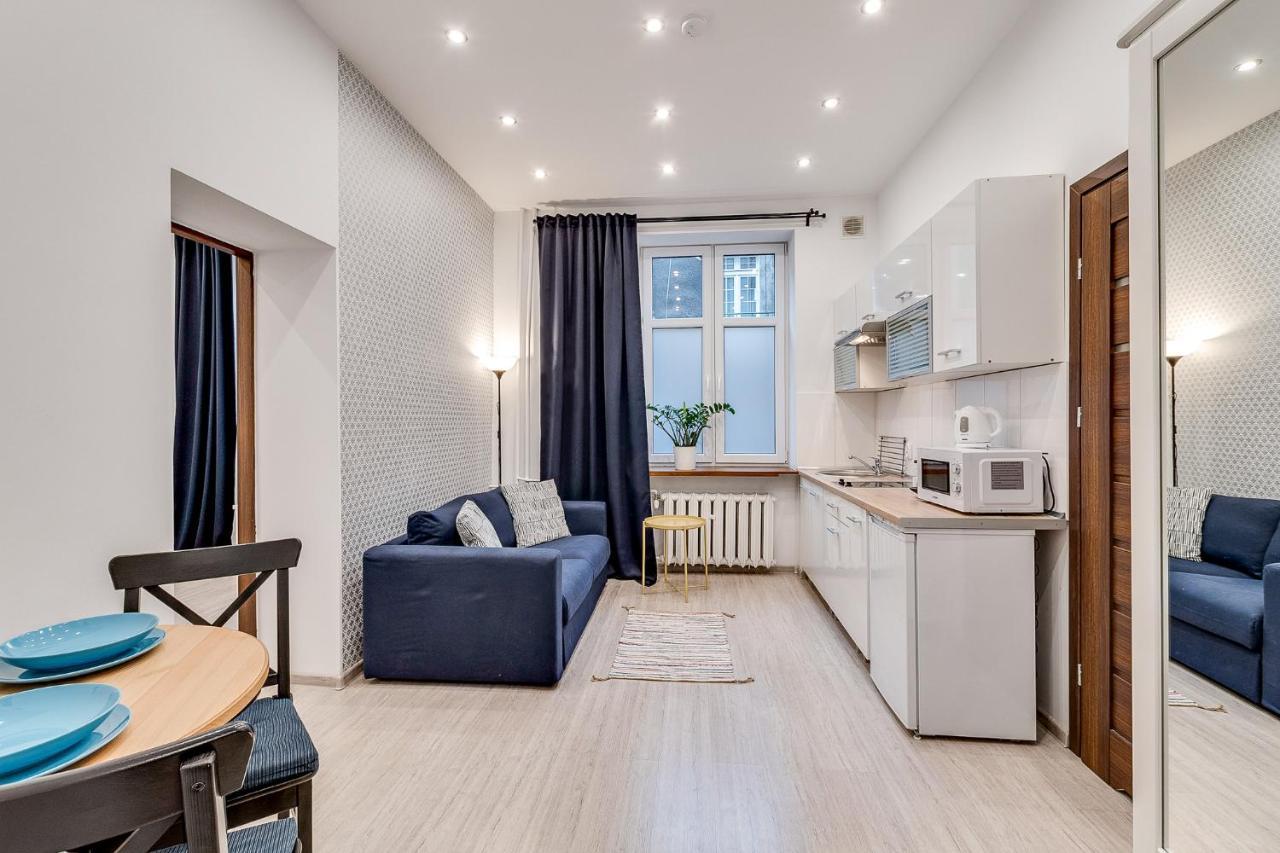 Kato Apartamenty Centrum Katowice Eksteriør bilde